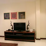 Baan Puri Apartments