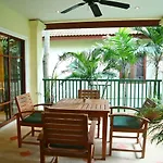 Baan Puri Apartments