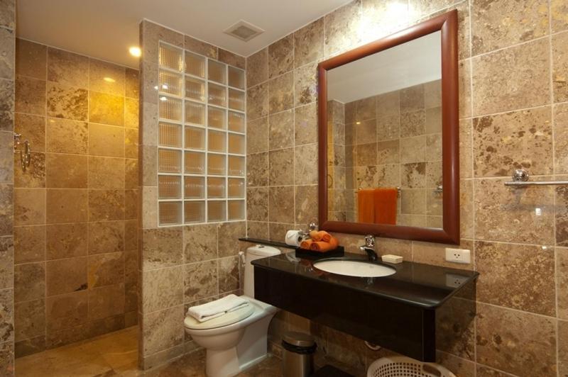 Appartement Baan Puri Phuket