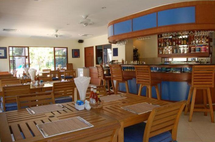 Baan Puri Appartement