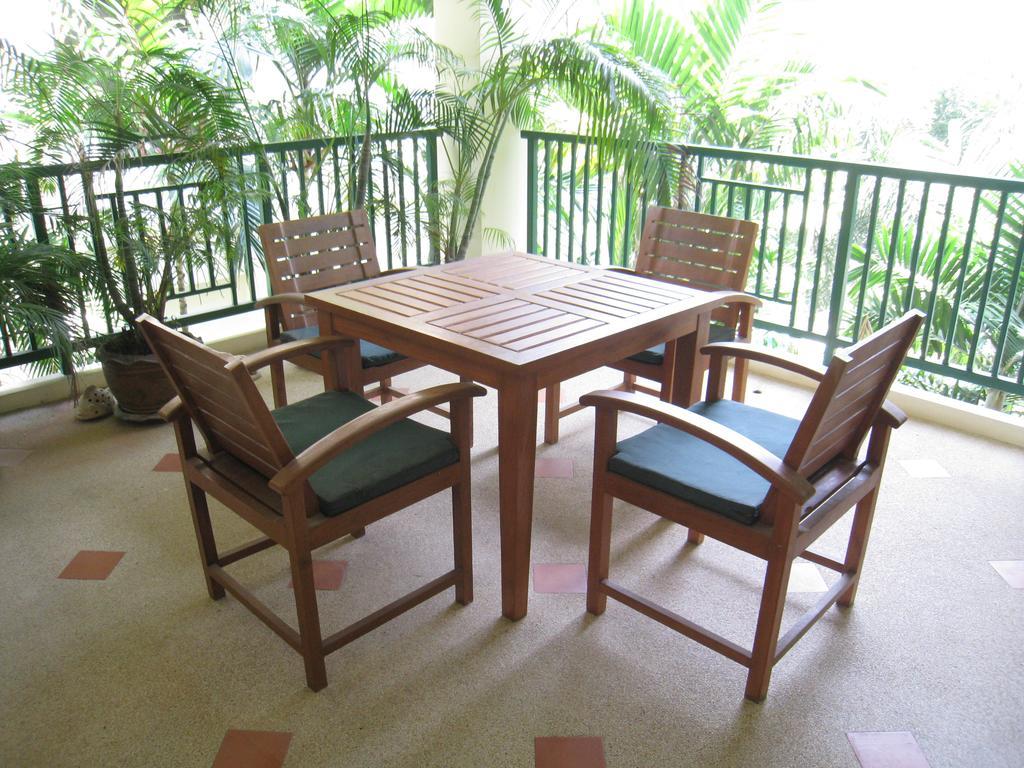 Appartement Baan Puri