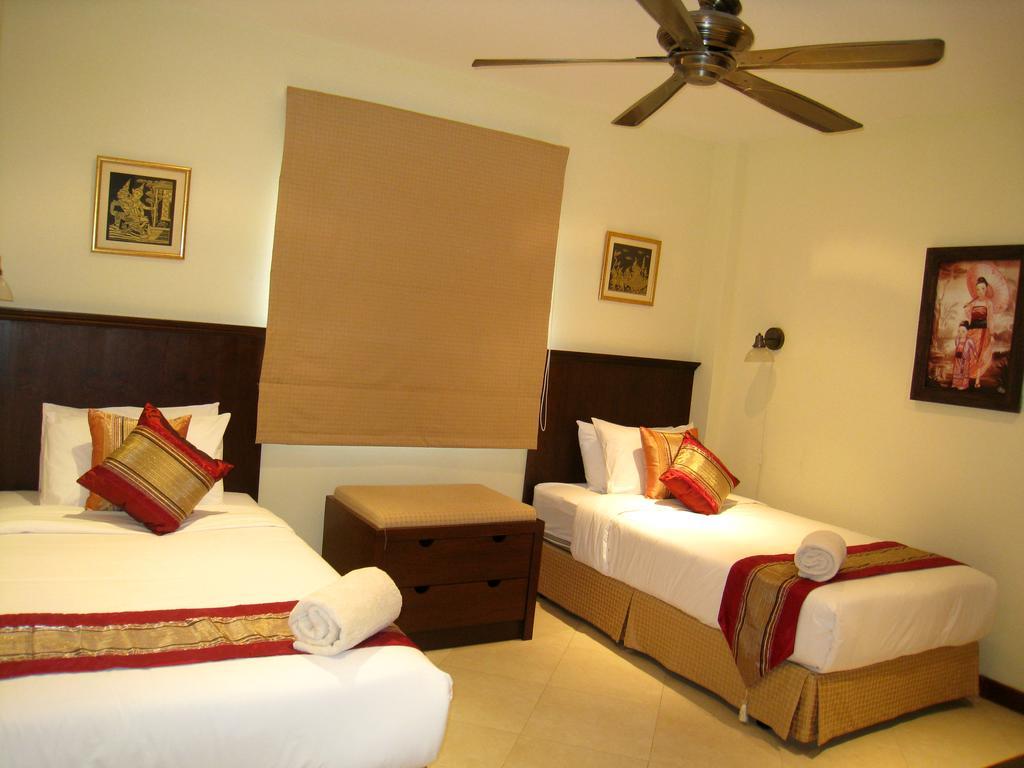 Appartement Baan Puri Phuket