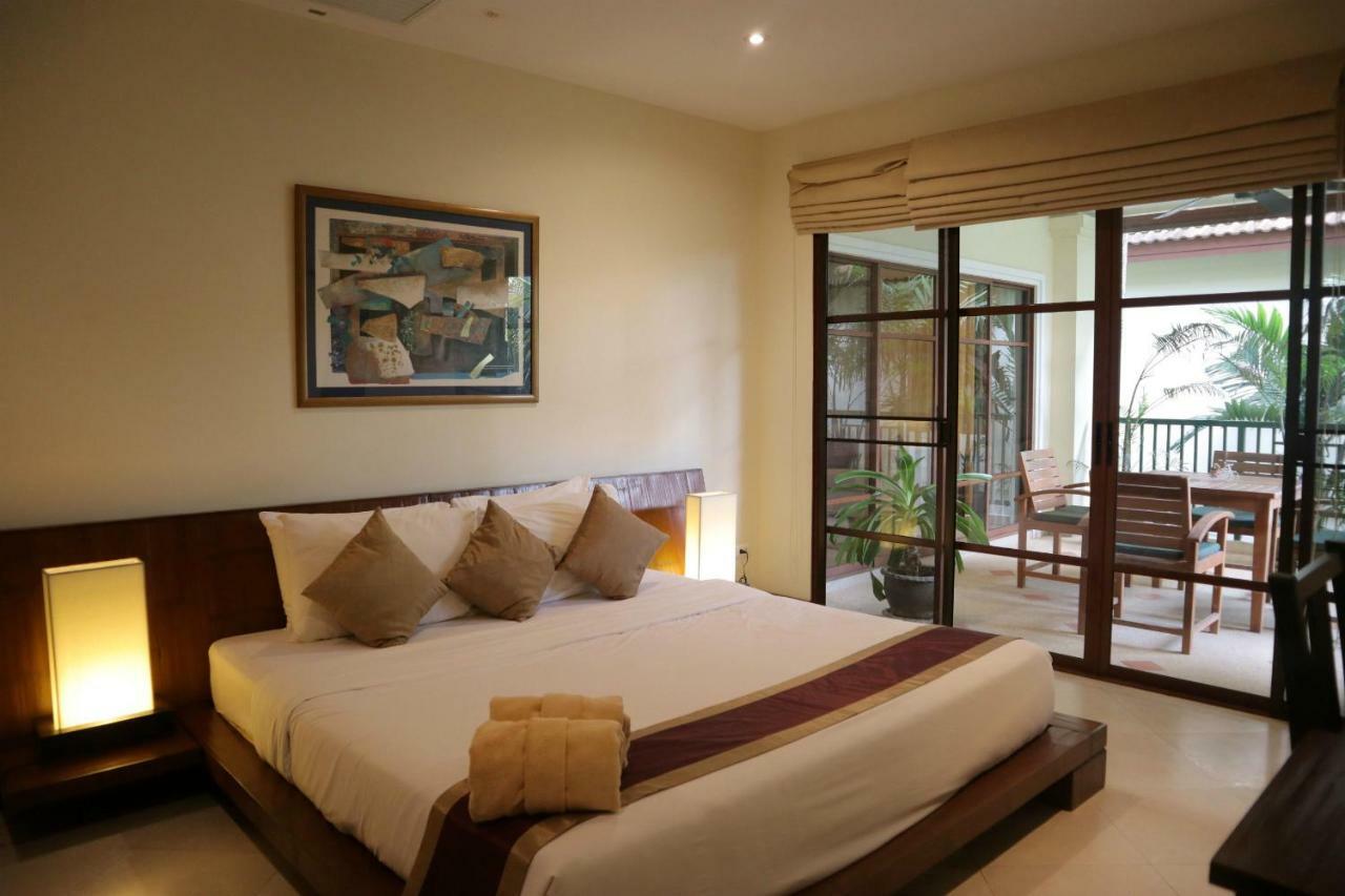 Baan Puri Appartement Phuket
