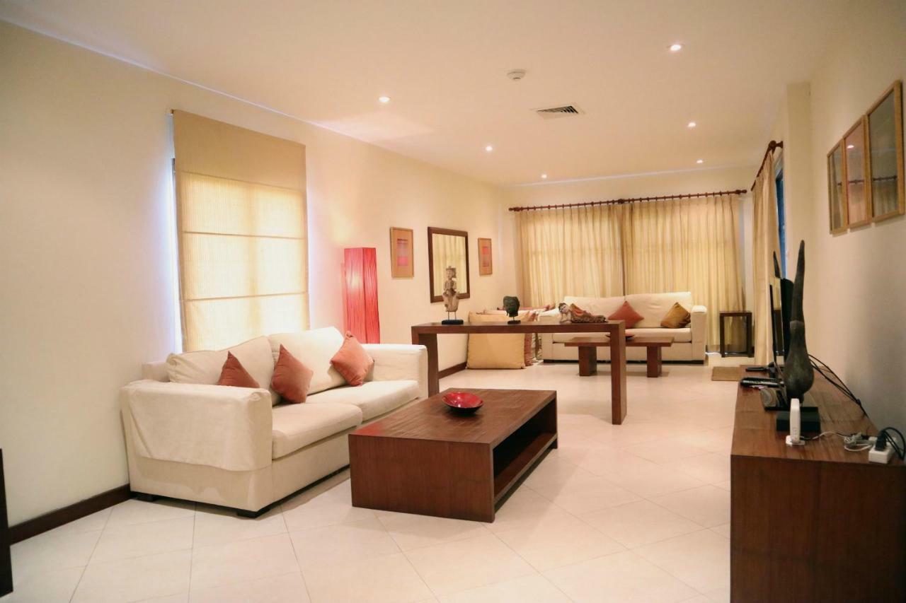 Baan Puri Appartement Phuket