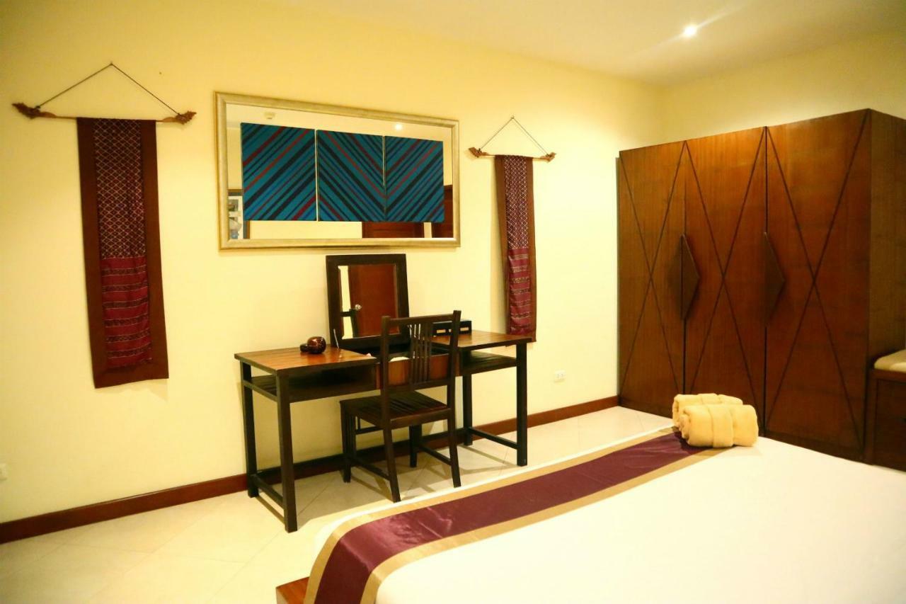 Appartement Baan Puri *