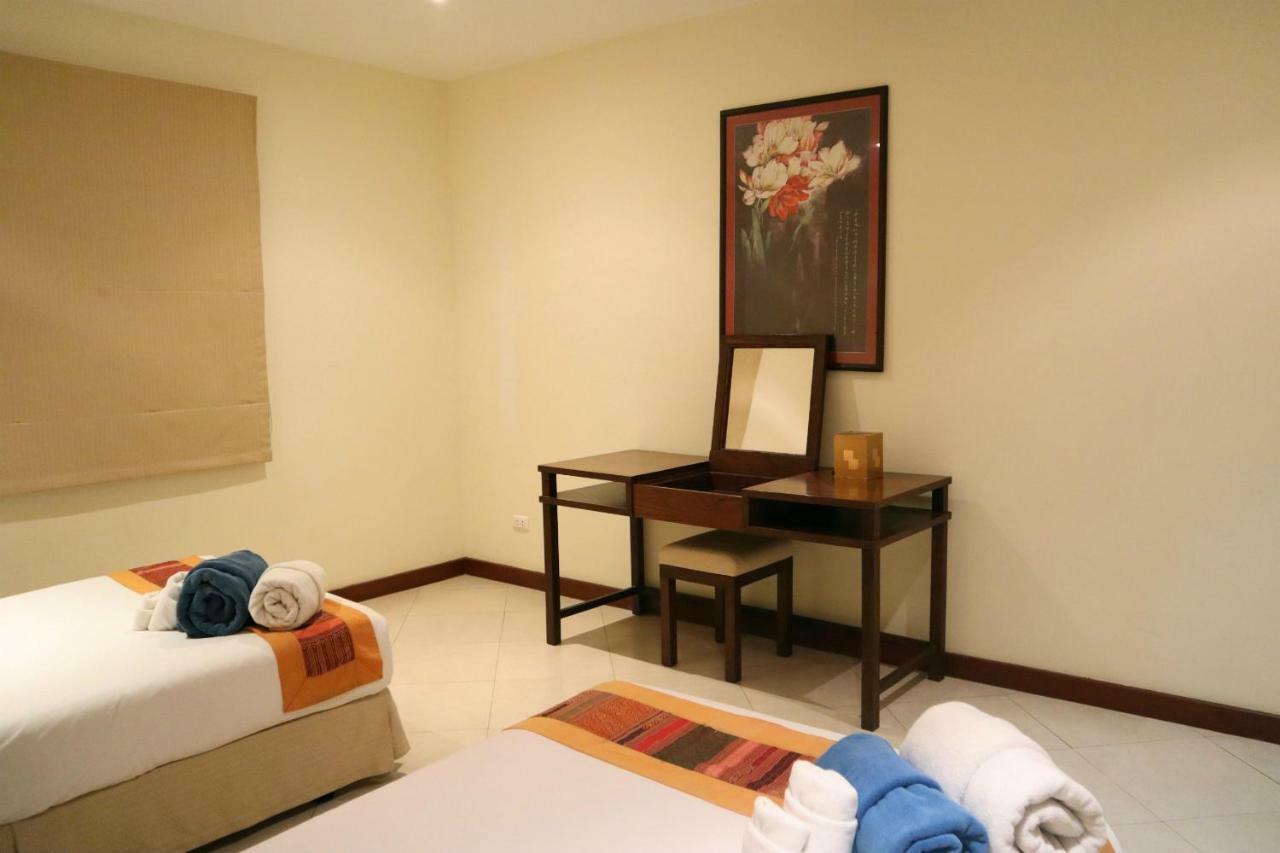 Baan Puri Appartement