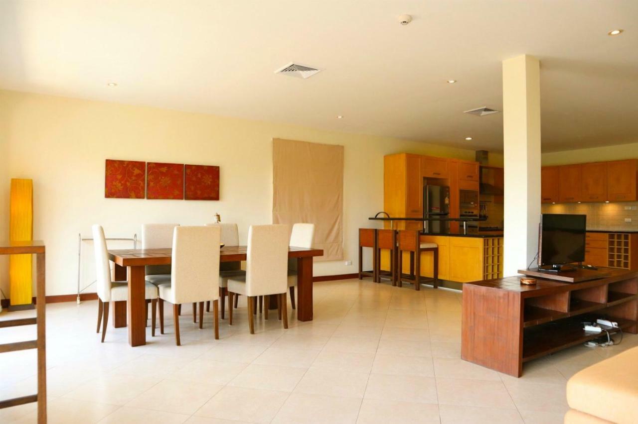 Appartement Baan Puri Phuket