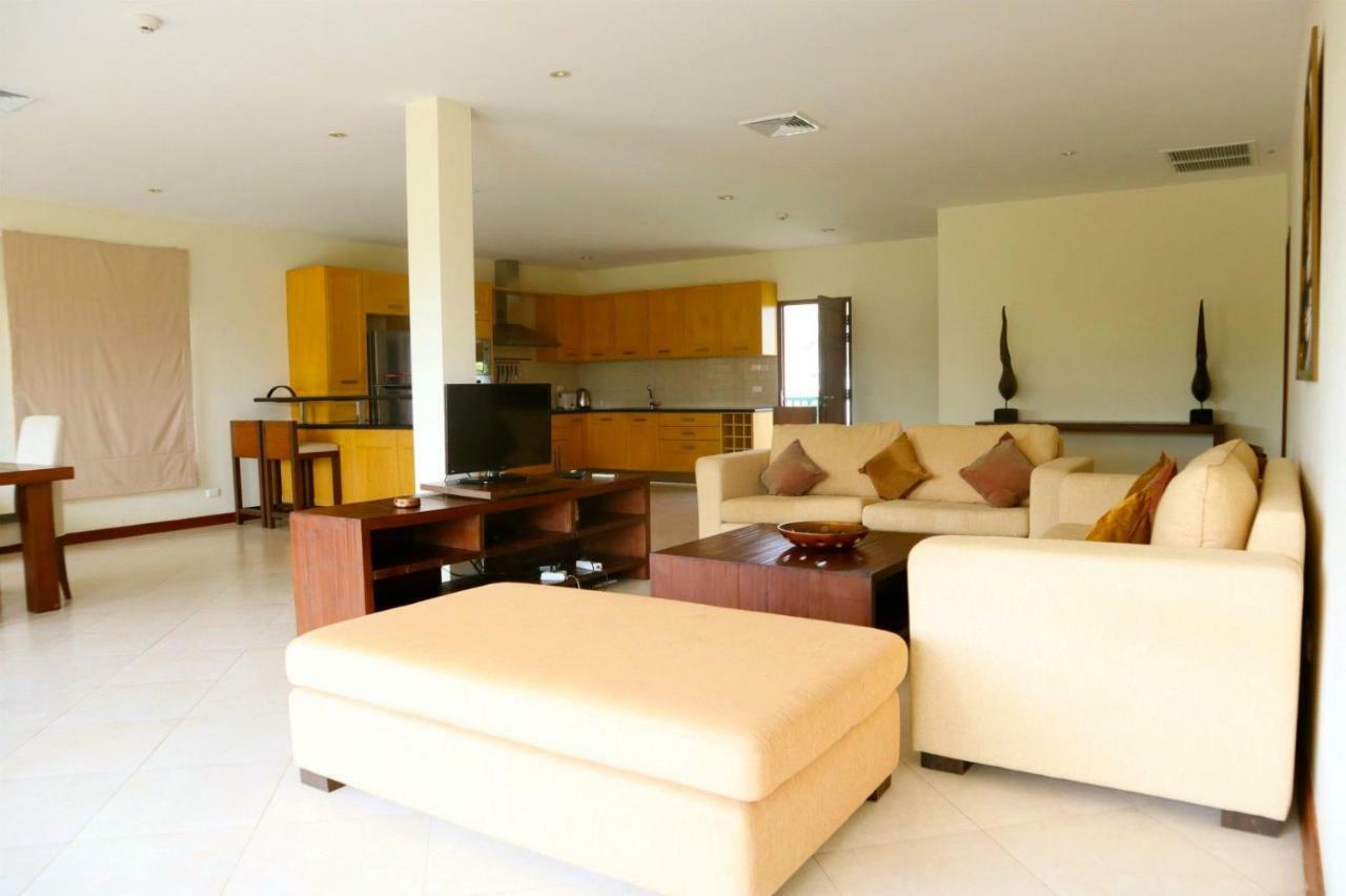 Appartement Baan Puri