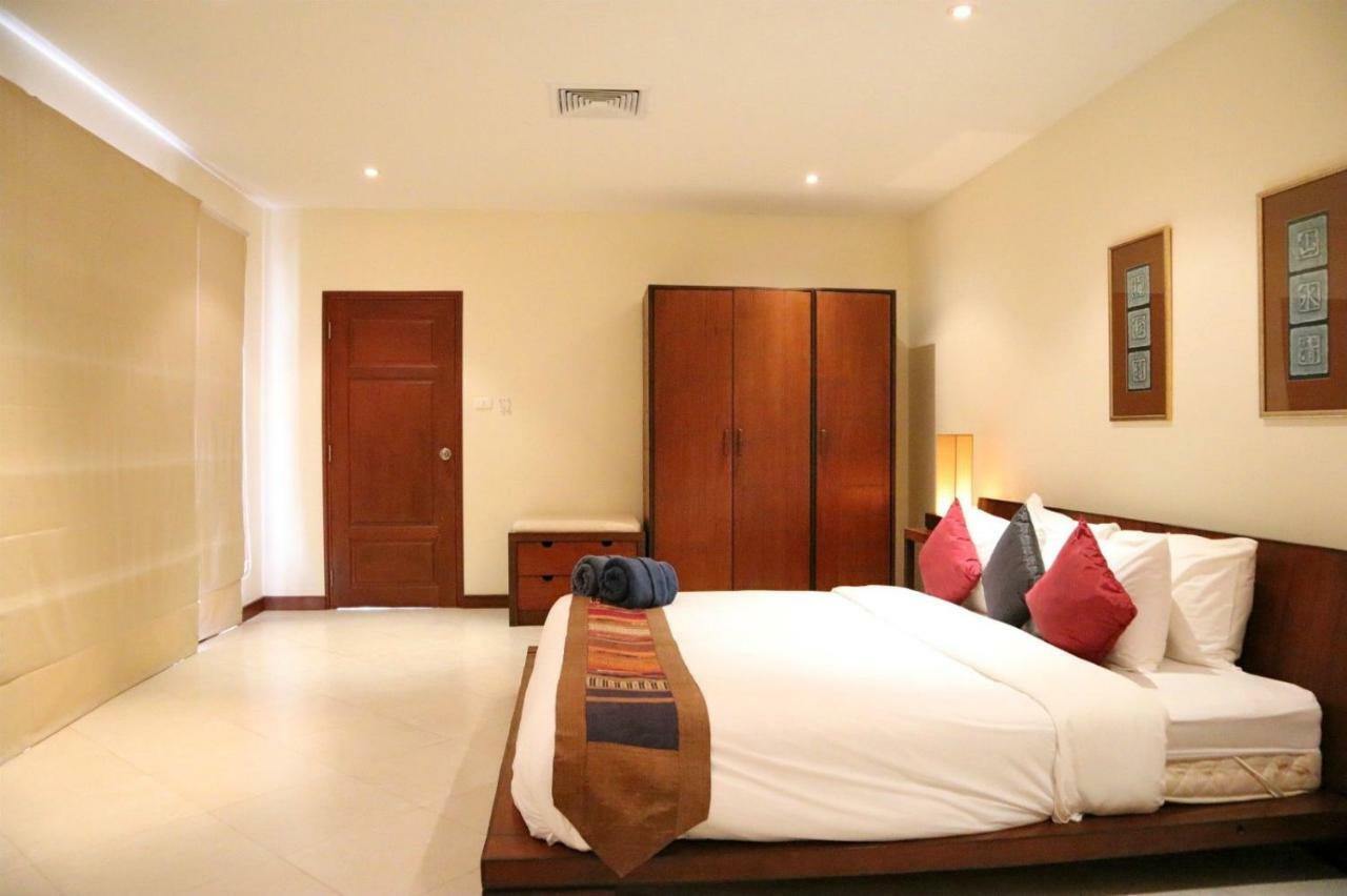 Appartement Baan Puri Phuket
