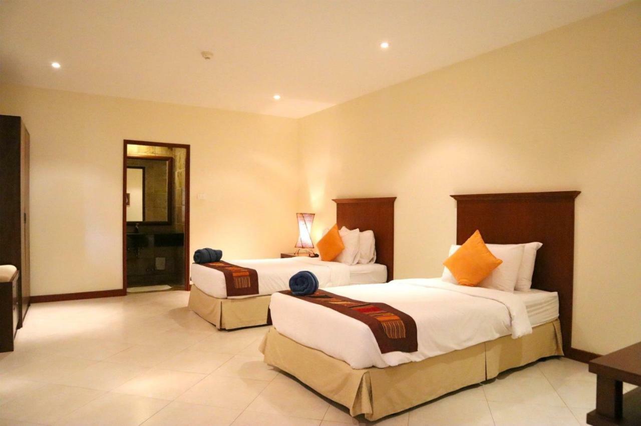 Baan Puri Appartement *