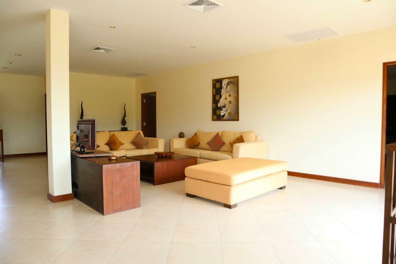 Baan Puri Appartement