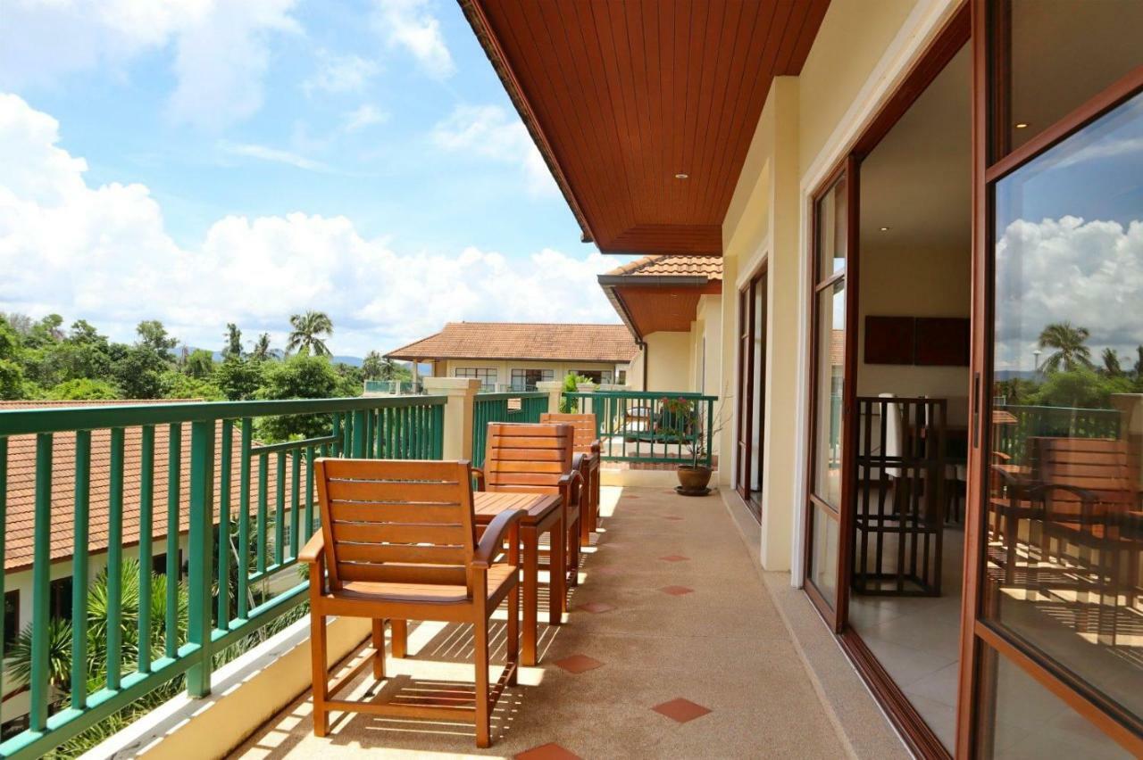 Appartement Baan Puri Phuket